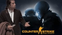 CS:GO Steam Store verschwunden
