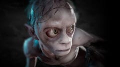 The Lord of the Rings: Gollum Gameplay Trailer