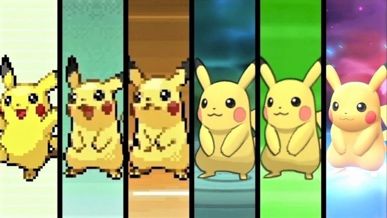 Pokémon beste Edition Umfrage