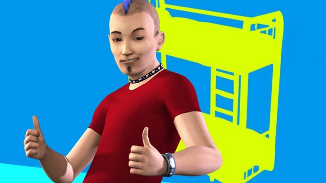 Sims 4 Update Hochbetten März