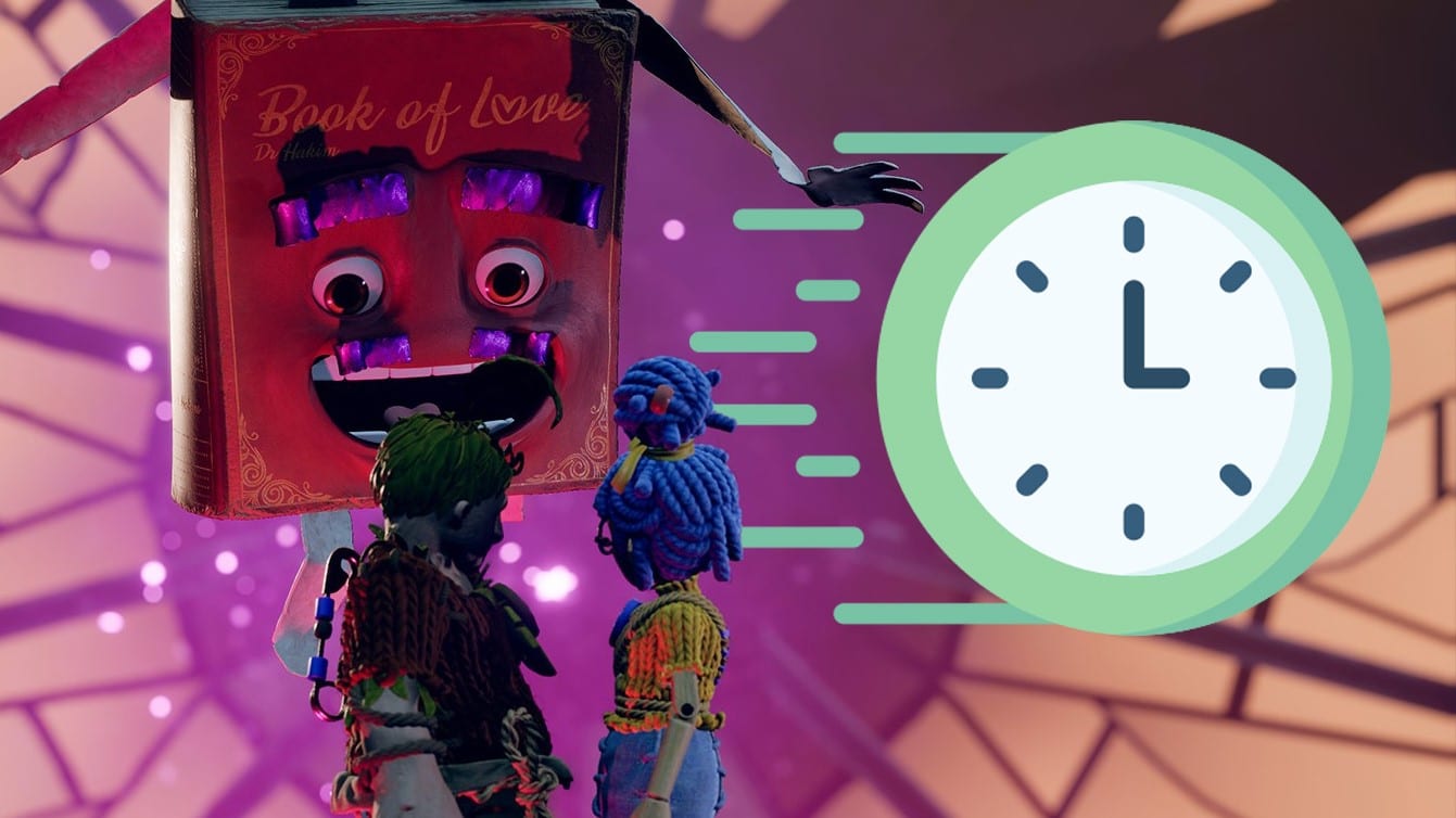 It Takes Two Spielzeit Dauer Länge Spielstunden