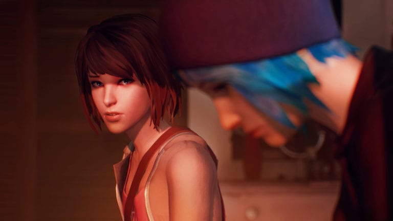 Life is Strange Remaster