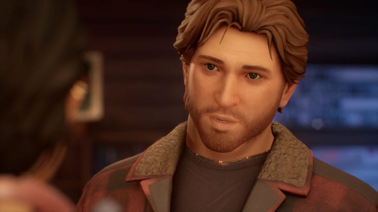 Life is Strange True Colors Ryan