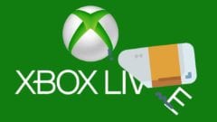 Xbox Live wird Xbox Network