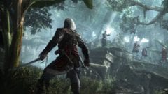 Assassin's Creed in Brasilien Setting neu