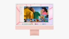 Die neuen Apple iMacs mit M1-Chip