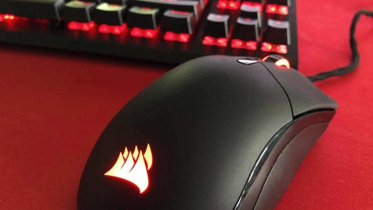 Sabre RGB Pro