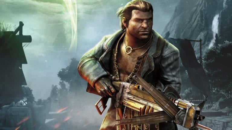 Dragon Age Inquisition Varric