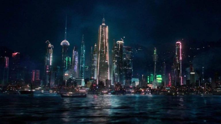 Madripoor