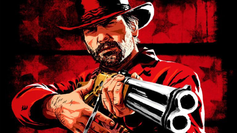 Red Dead Redemption 2