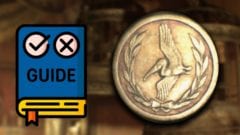 Resident Evil 7 Münzen Irrenhaus