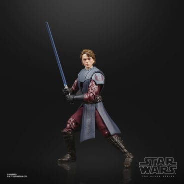 The-Black-Series-50th-Lucasfilm Anakin Skywalker aus The Clone Wars