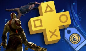 PlayStation Plus