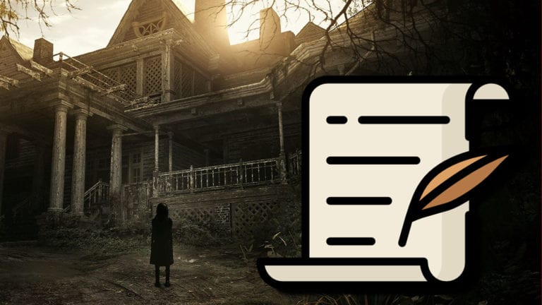 Resident Evil 7 Story Zusammenfassung Geschichte
