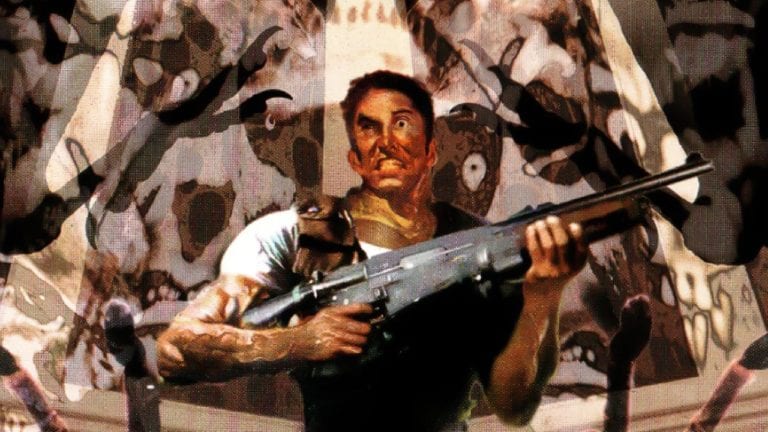 Resident Evil 25 Jahre - Geburtstag