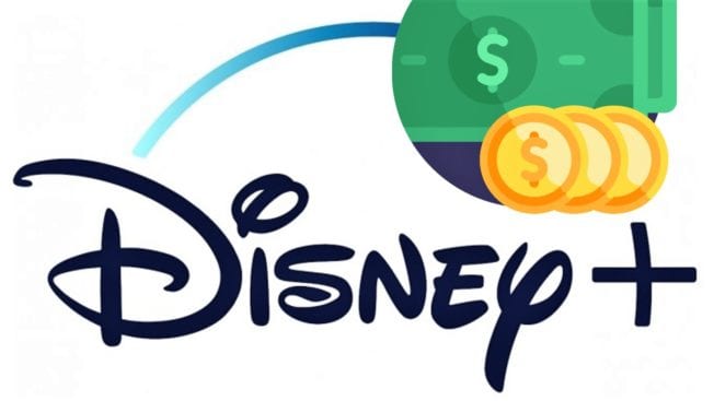 Disney Plus Umfrage höhere Kosten