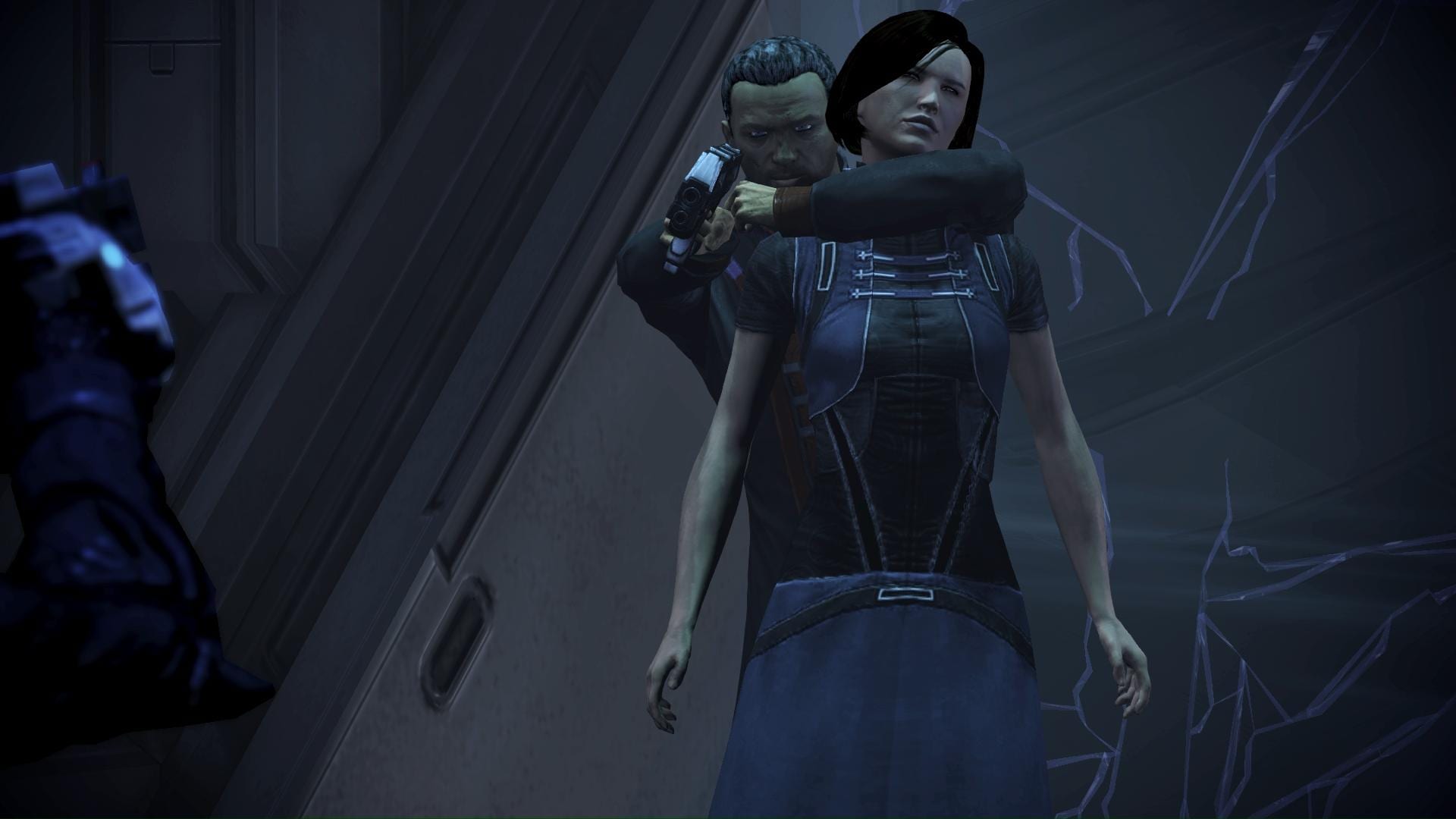 Mass Effect 3: So rettet ihr das Leben von Miranda - Lösung (Guide)
