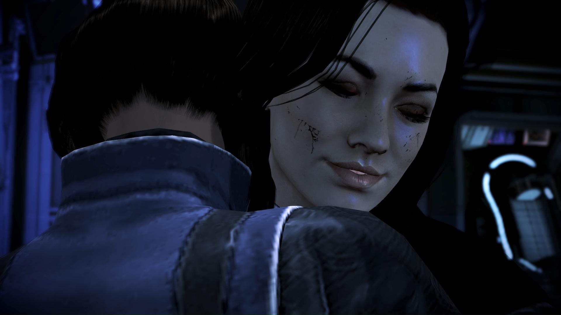 Mass Effect 3: So rettet ihr das Leben von Miranda - Lösung (Guide)