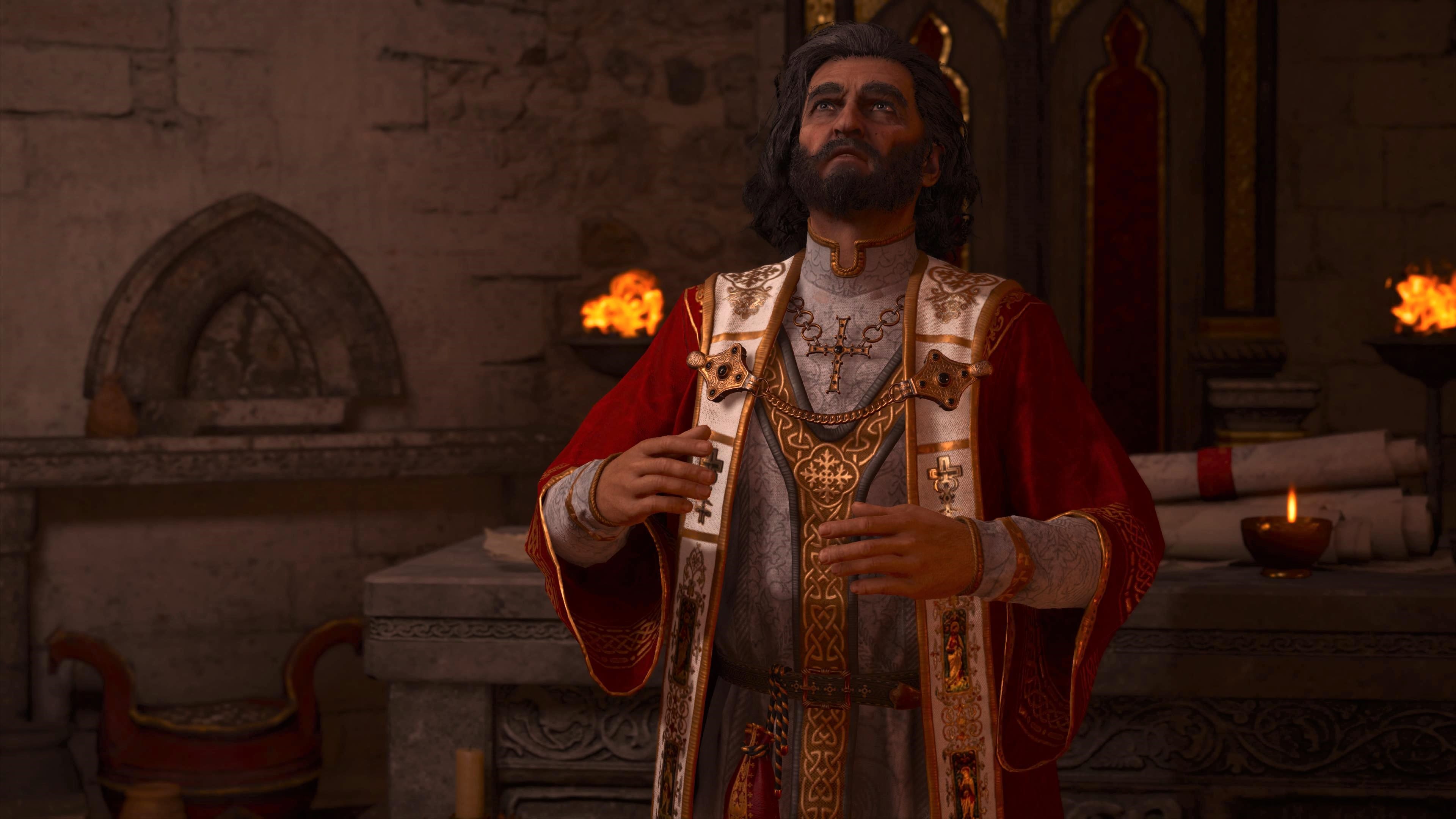 Assassin's Creed Valhalla: Alle Kinder der Danu mit Fundorten und Hinweisen  - Zorn der Druiden, image size:3840x2160