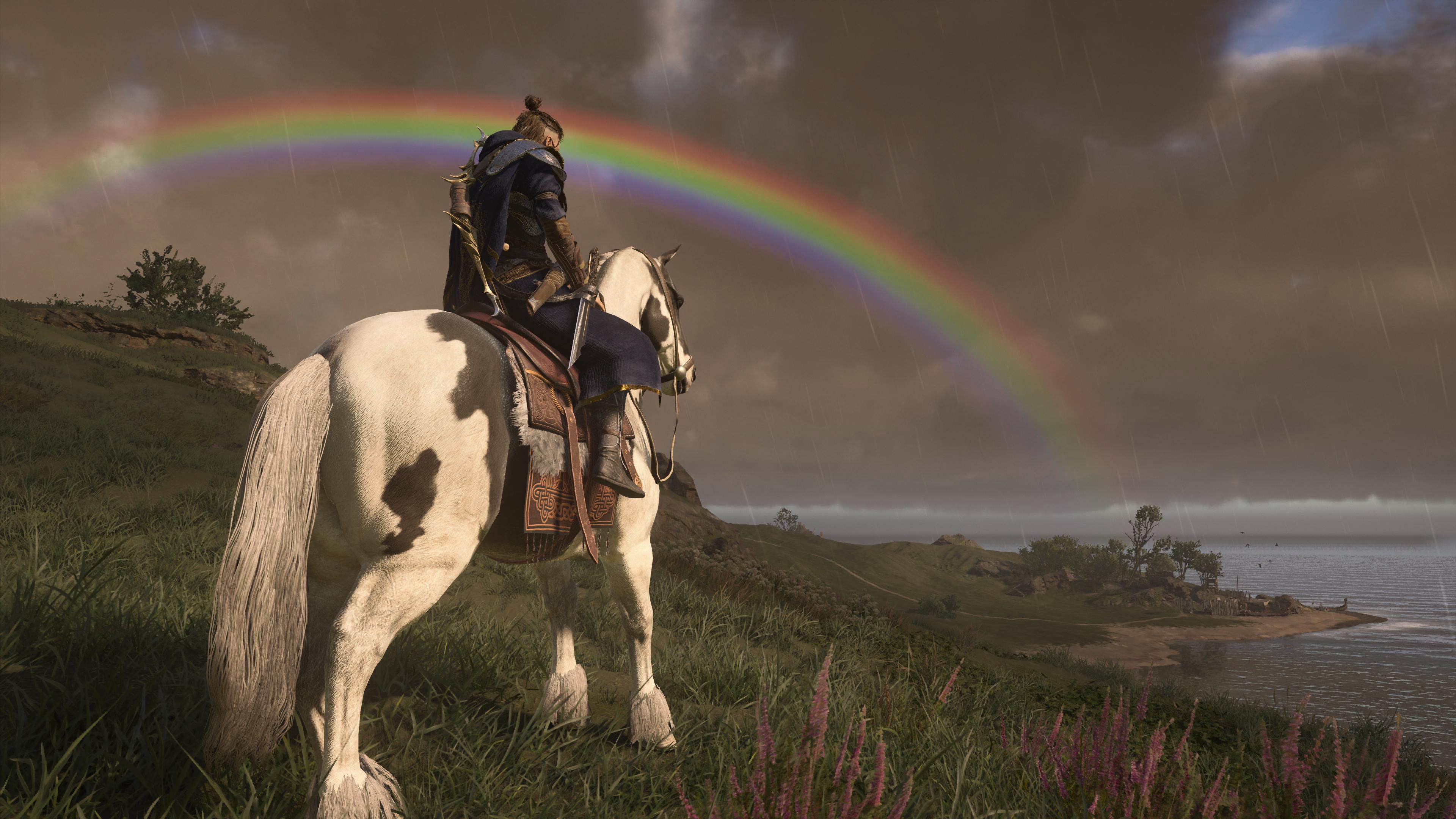 Assassin's Creed Valhalla Irland