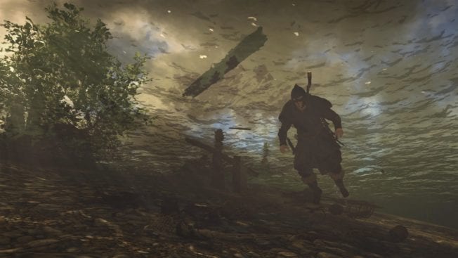 Assassin'S Creed Valhalla Schild Fundort