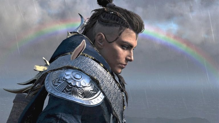 Assassin's Creed Valhalla Zorn der Druiden Test Review