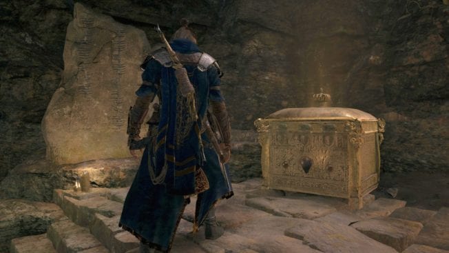 Assassin's Creed Valhalla Artefakte Ui Neill