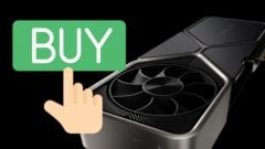 Nvidia GeForce 3080 kaufen