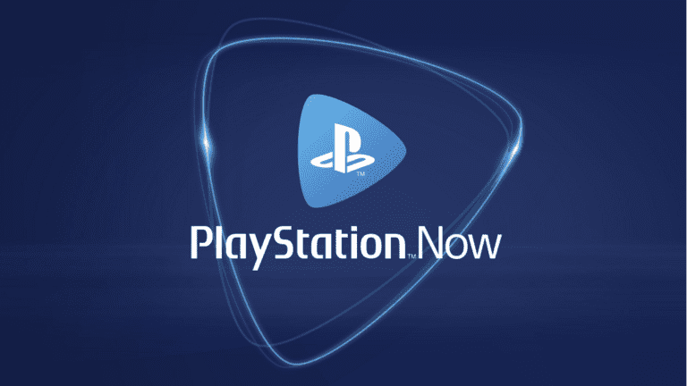 PlayStation Now