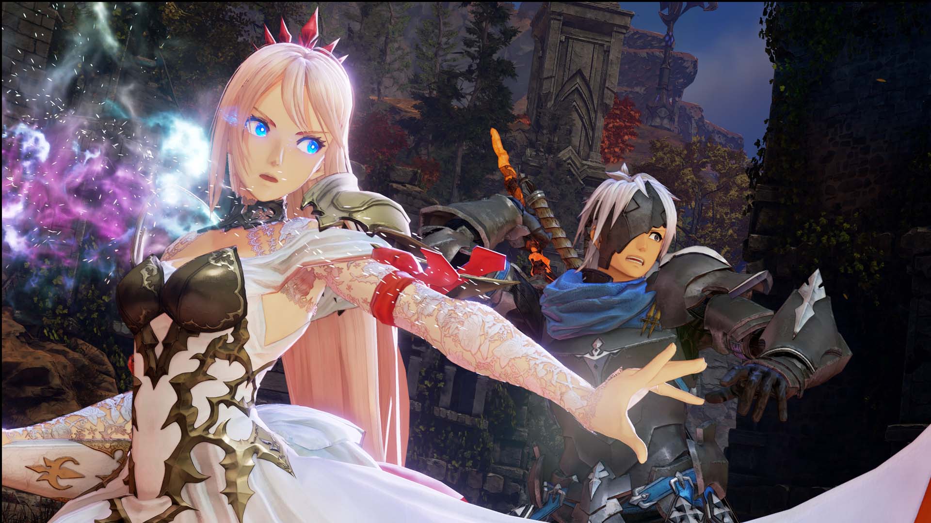 Tales of Arise 5