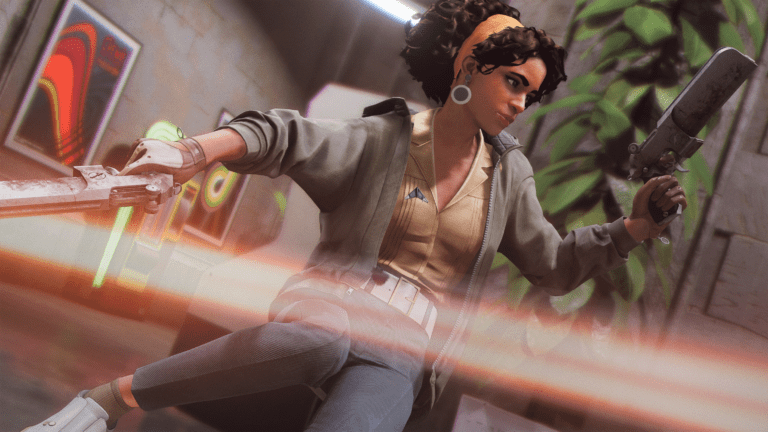 Deathloop Preview Vorschau