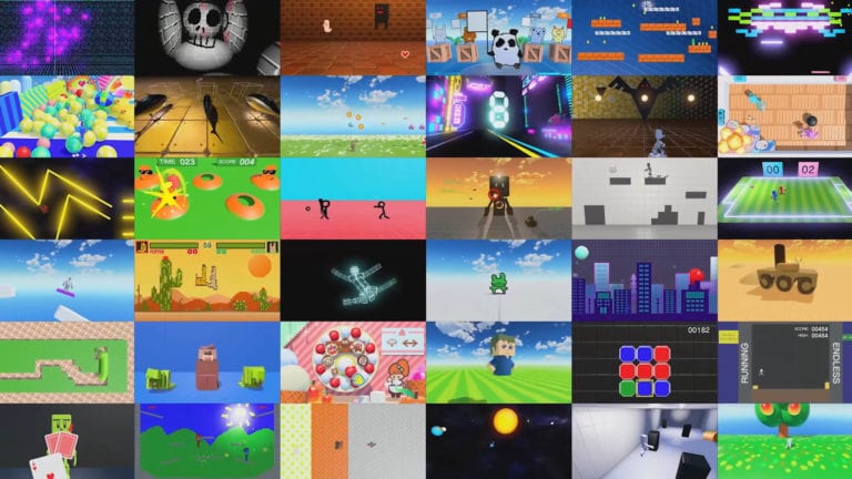 Game Bilder Garage