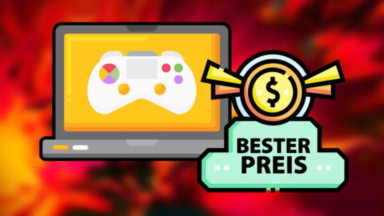 Gaming-Notebooks unter 1000 Euro - DE