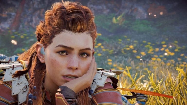 Horizon Forbidden West
