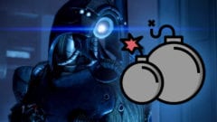 Mass Effect 2 - Guide - Geth zerstören umprogrammieren