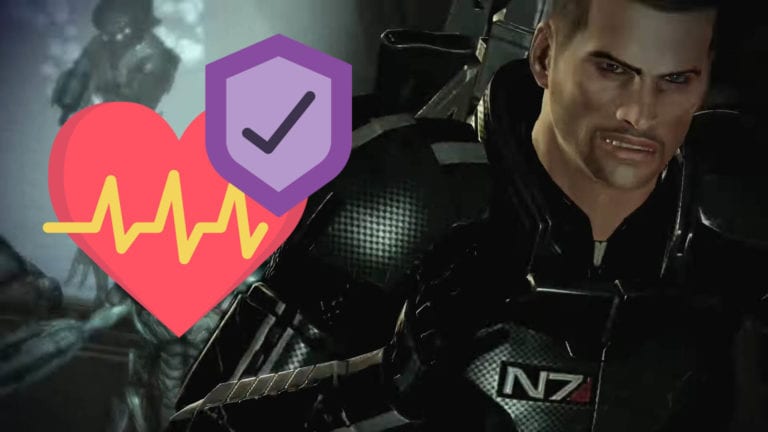 Mass Effect 2 - Guide - finale Mission