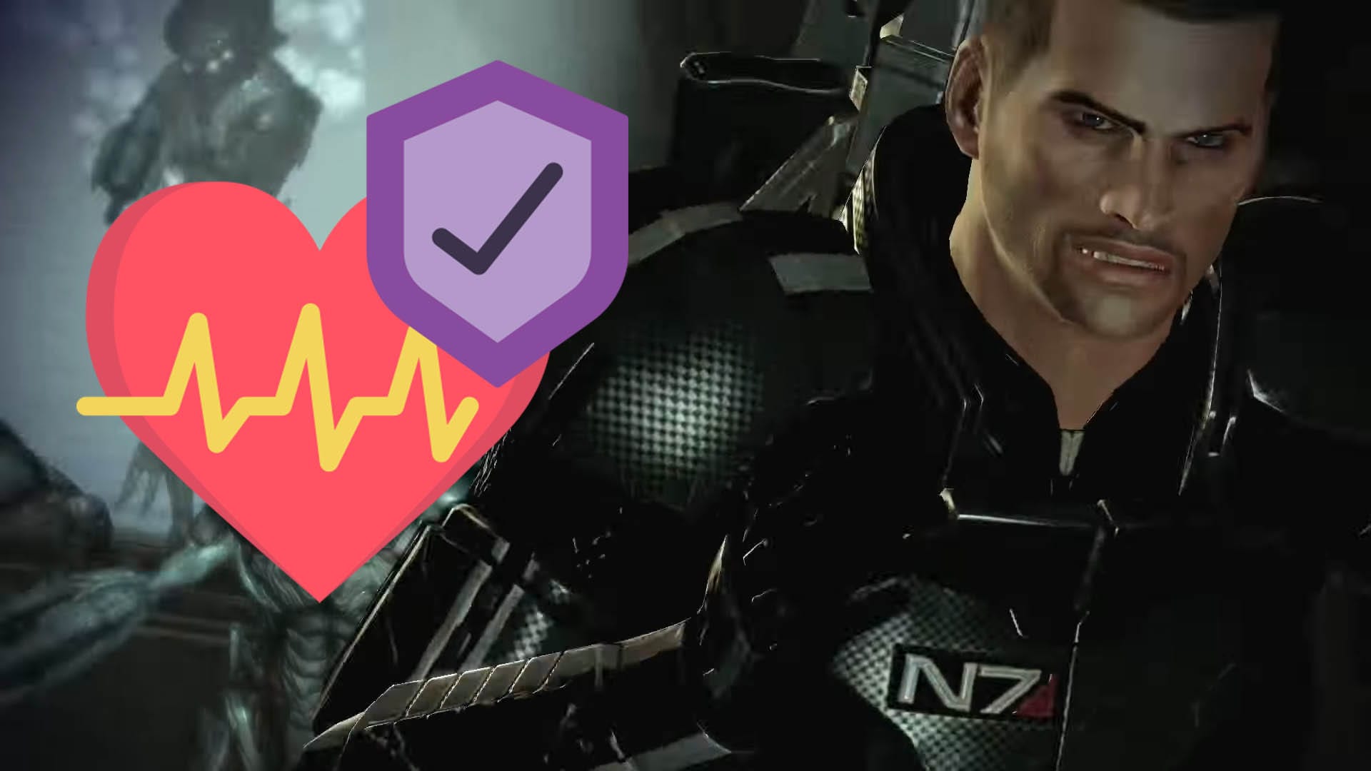 Mass Effect 2 - Guide - finale Mission