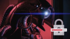 Mass Effect 2 - Legion freischalten - Bonus-Charakter 2