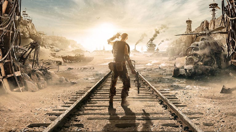Metro Exodus Enhanced