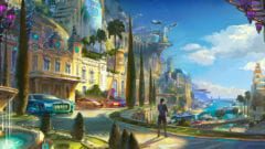Overwatch 2: Neue Karten mit Monte Carlo