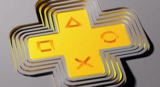 PlayStation Plus