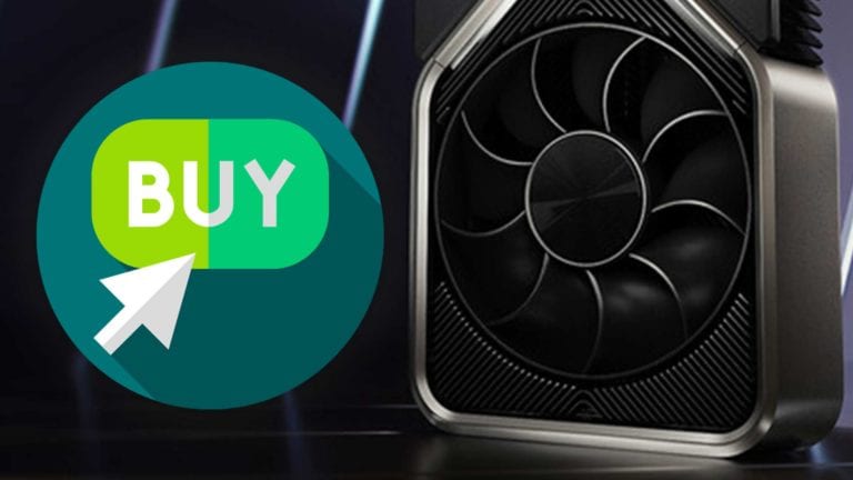 RTX 3070 Ti