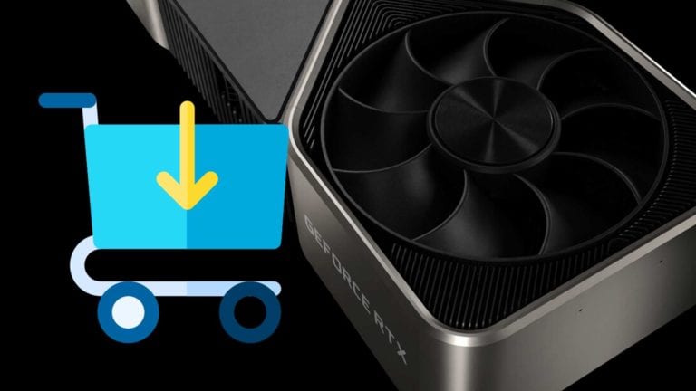 RTX 3080 Ti kaufen