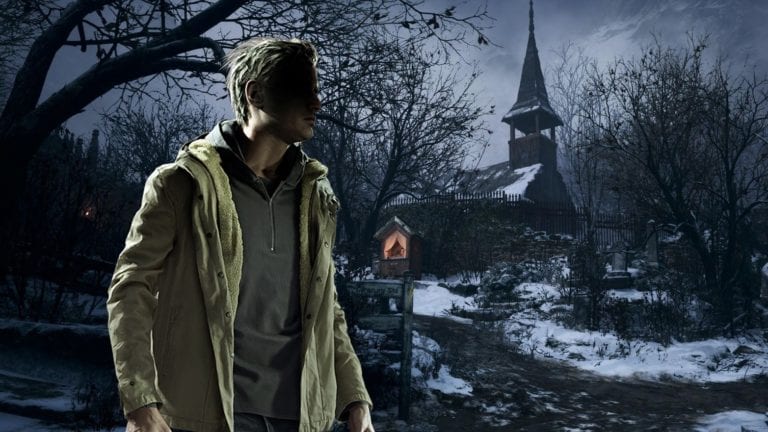 Resident Evil Village offene Spielwelt