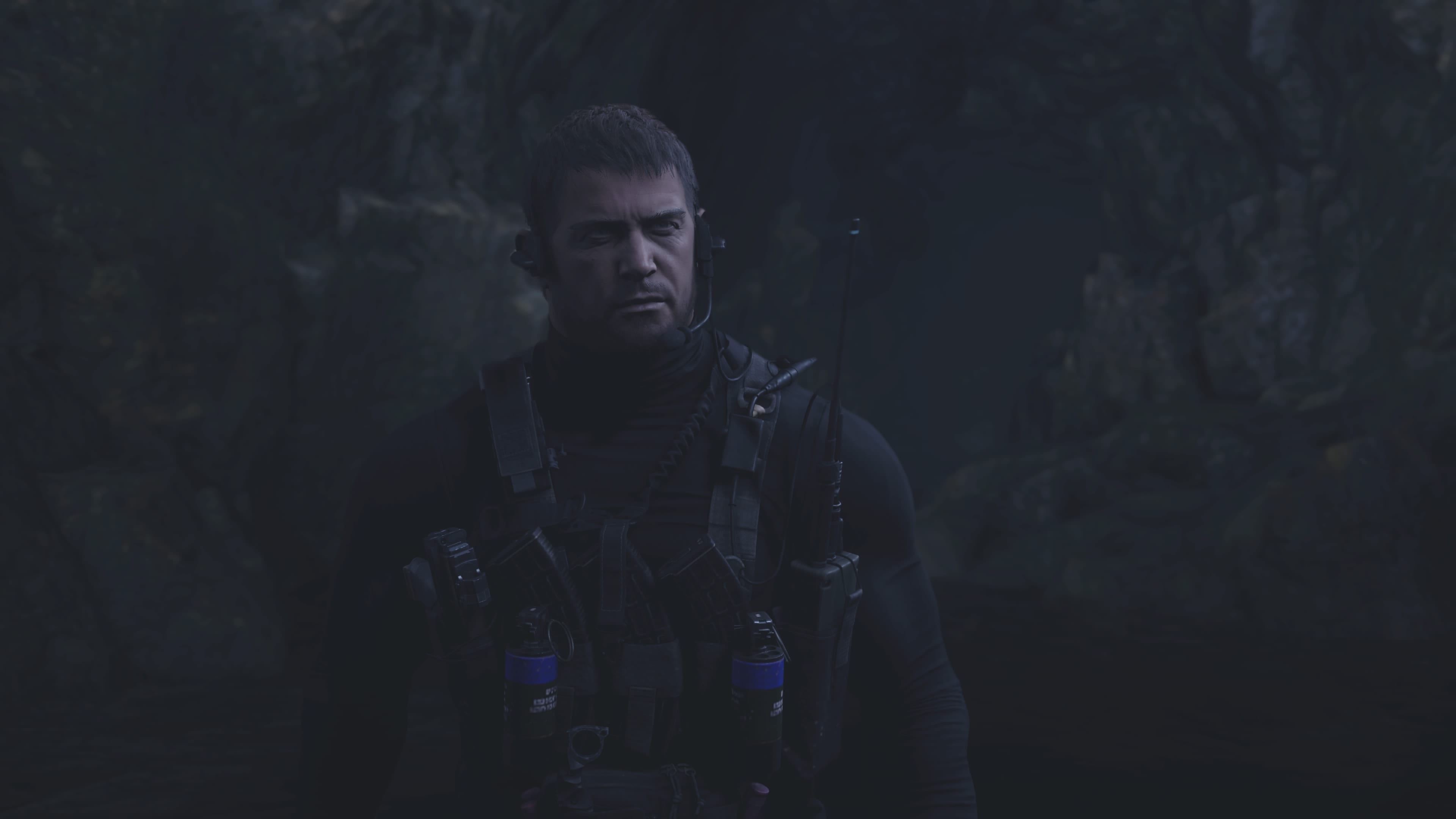 Resident Evil 8: Chris Redfield (Lösung)