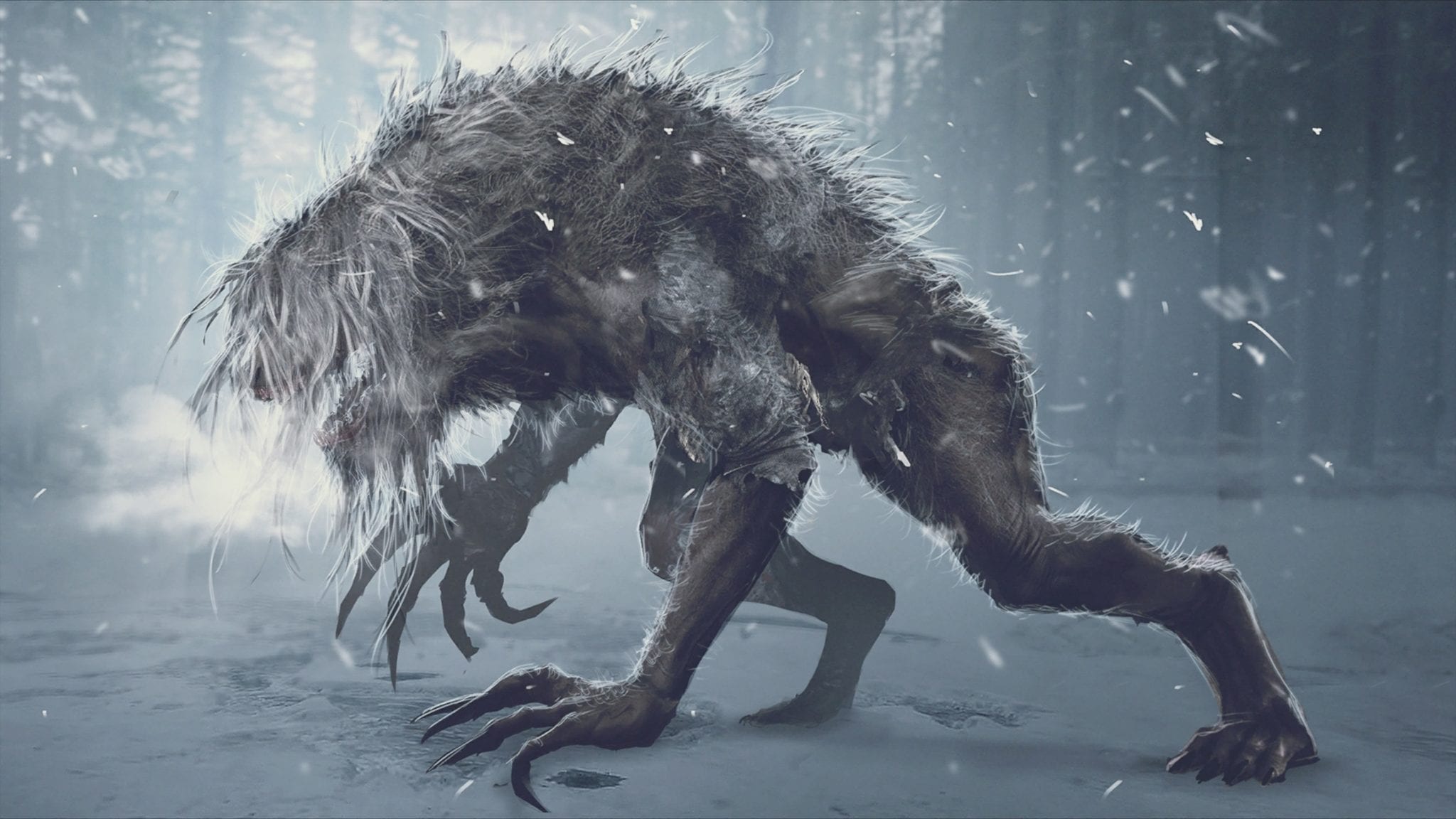 Resident Evil 8 Werwolfbändiger Den Varcolag Alfa finden und besiegen