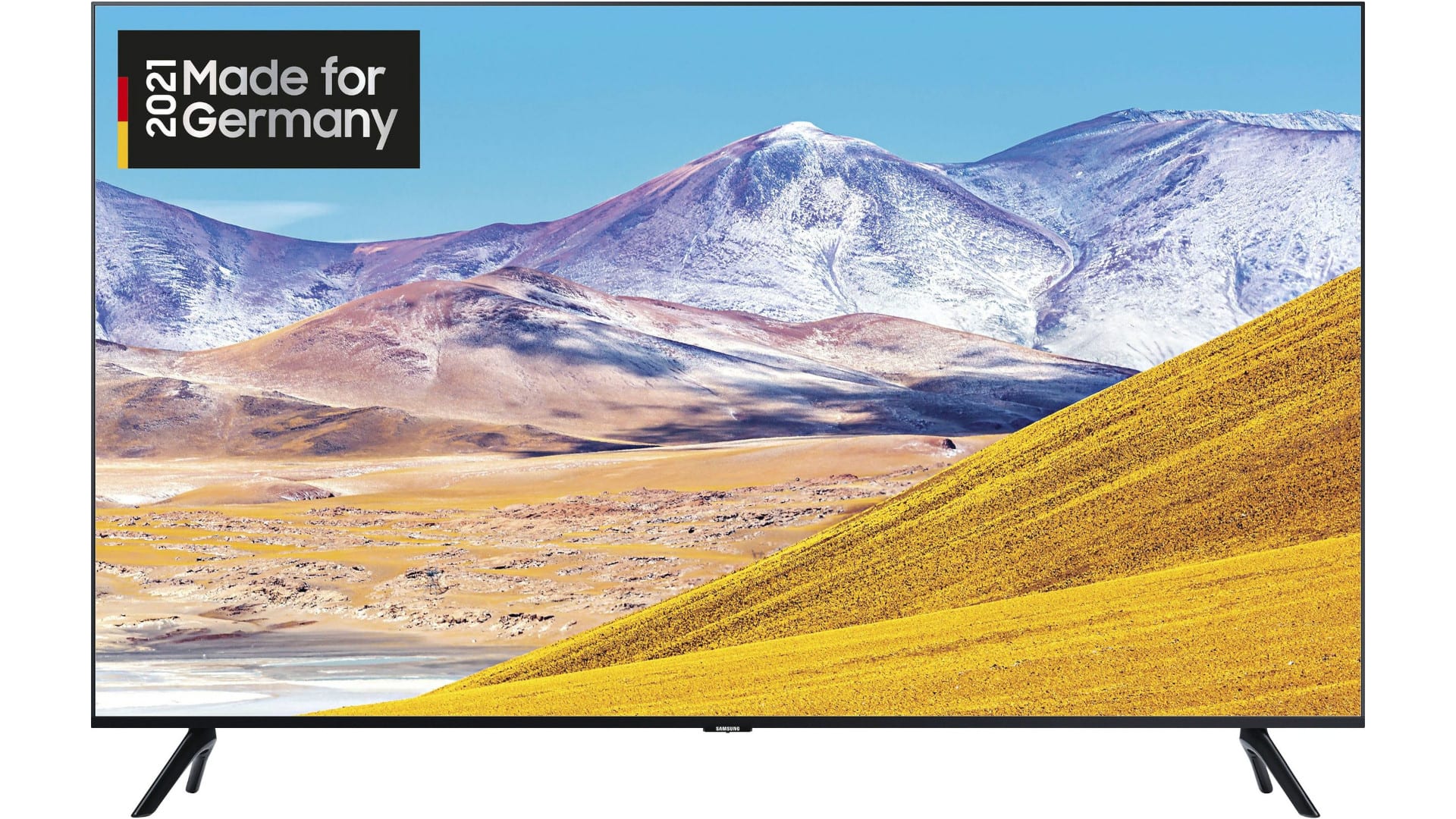 Samsung LED TV