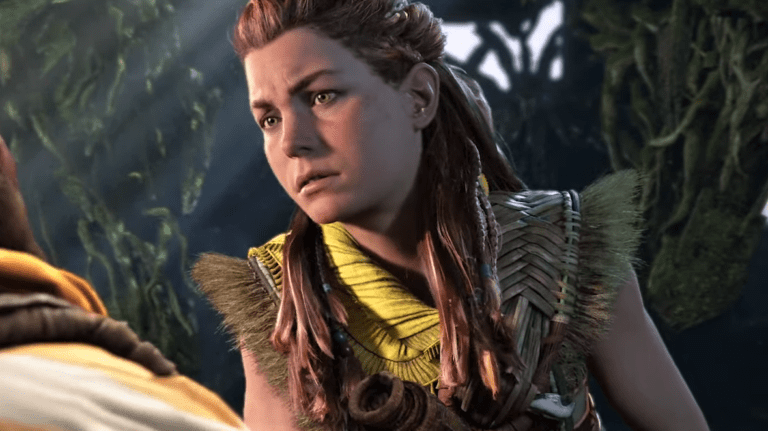 Horizon: Forbidden West Produkt