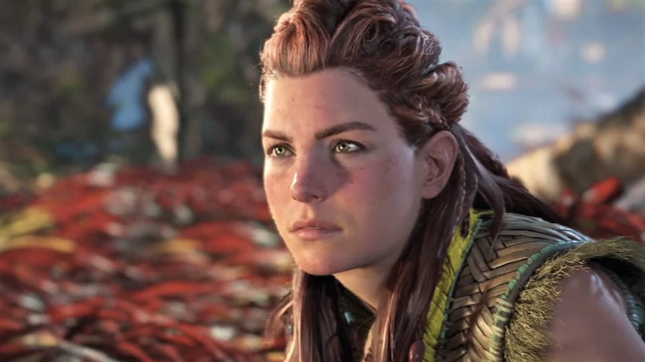 Horizon: Forbidden West Produkt