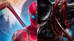 Venom Spider-Man Plan Sony
